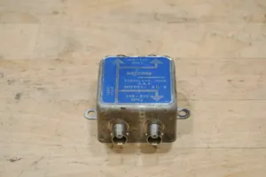 Cessna 337 Super Skymaster NAV / Glideslope Antenna Coupler AD-9 NICE